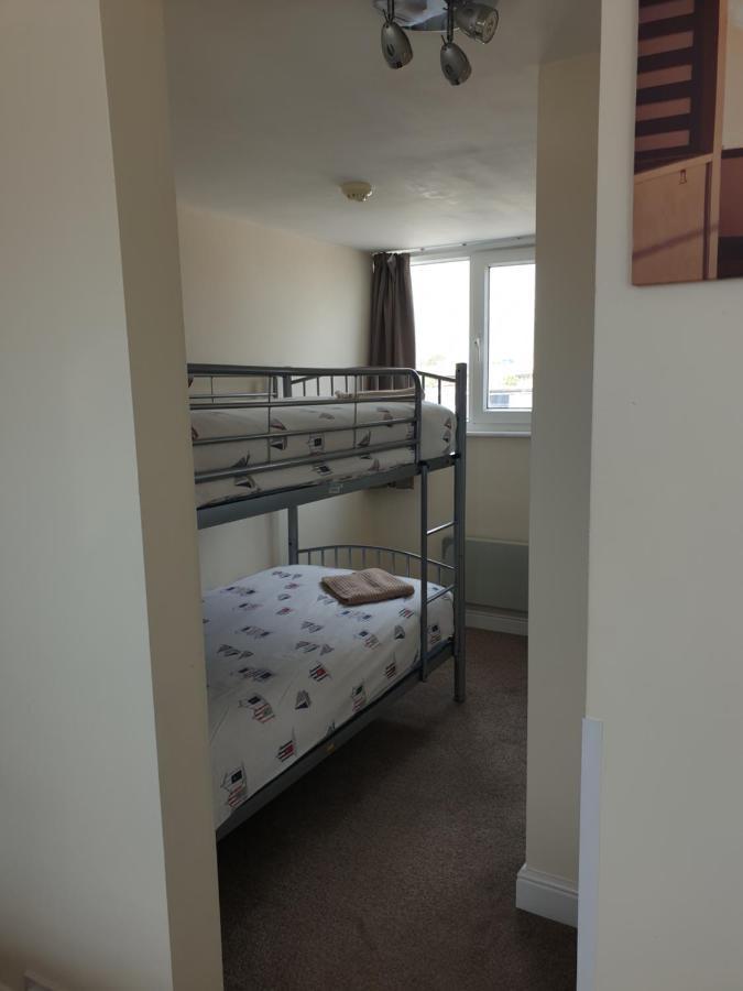 Crofton Guest House Weymouth Bagian luar foto