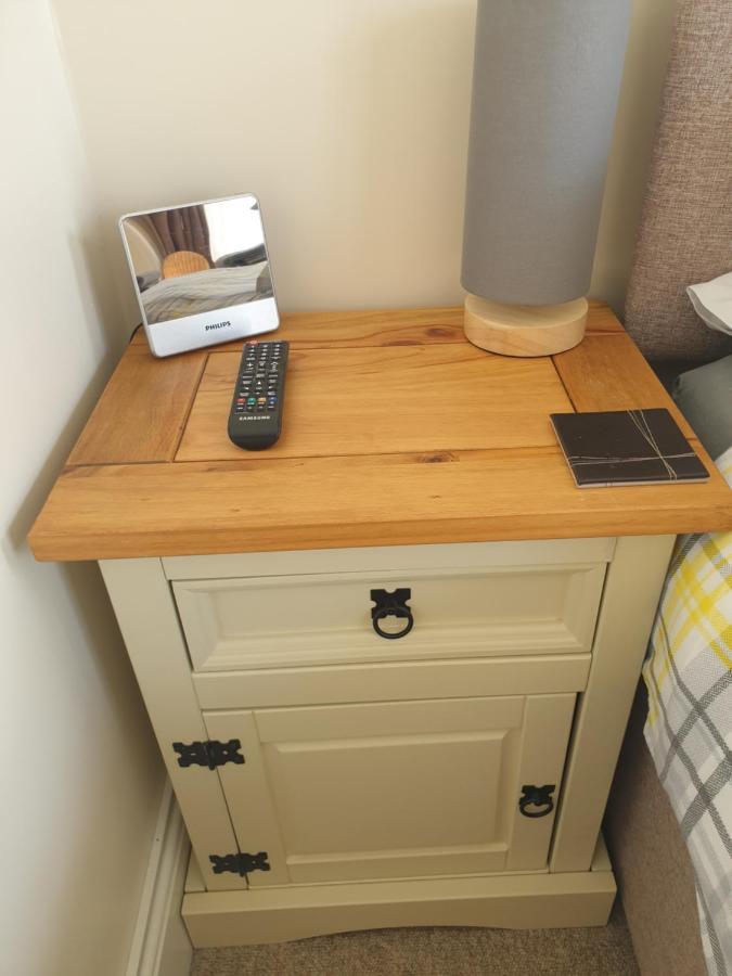 Crofton Guest House Weymouth Bagian luar foto