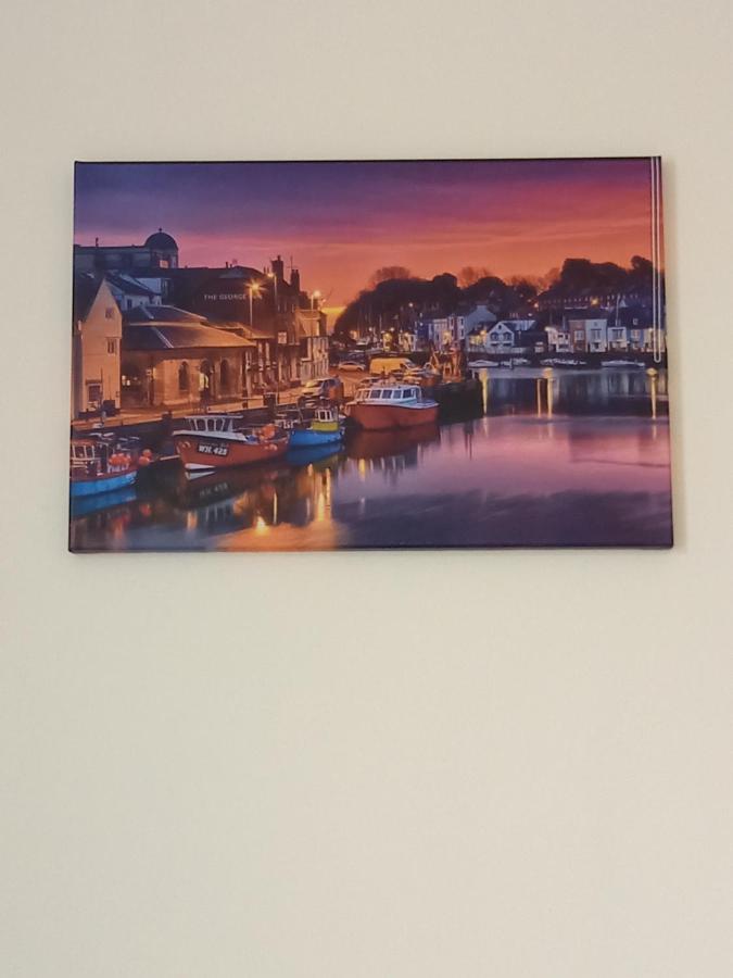 Crofton Guest House Weymouth Bagian luar foto