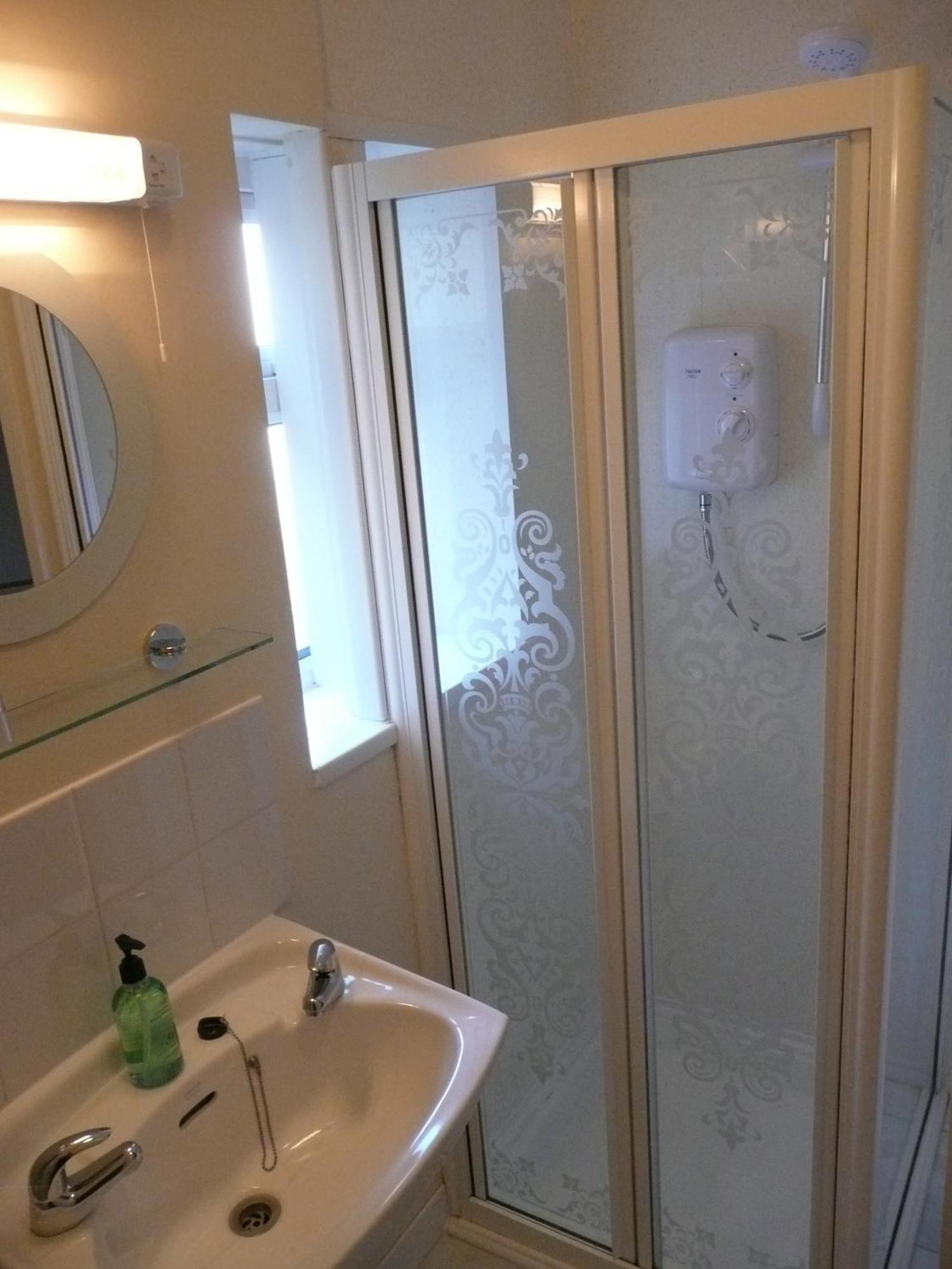 Crofton Guest House Weymouth Bagian luar foto