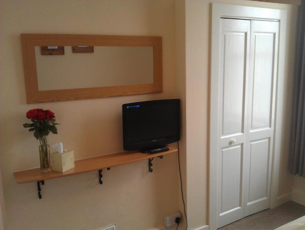 Crofton Guest House Weymouth Ruang foto
