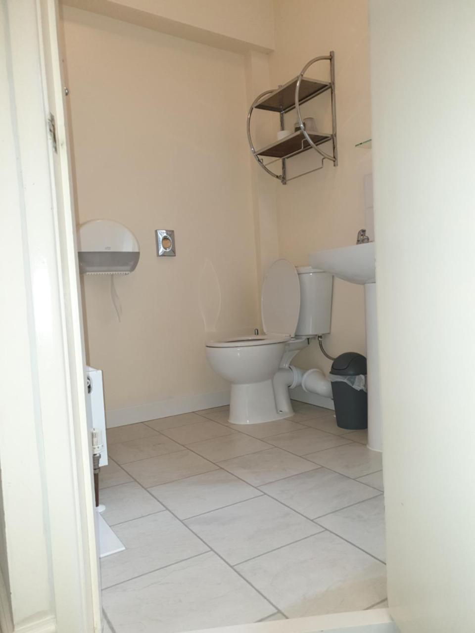 Crofton Guest House Weymouth Bagian luar foto